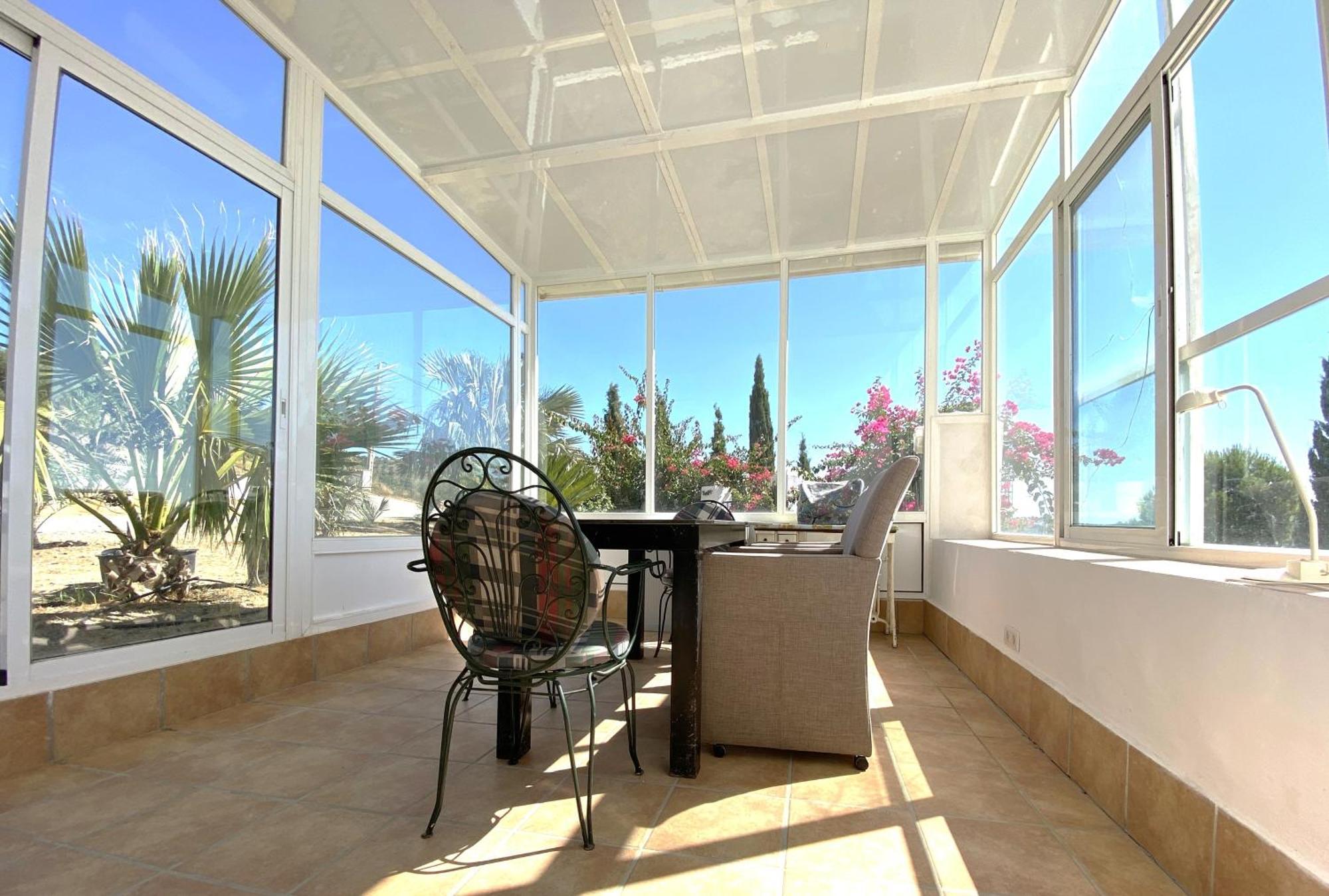 Castle Tower Ground Floor Apartment In Rural Holiday Park 'Cezanne' Tolox Exteriör bild